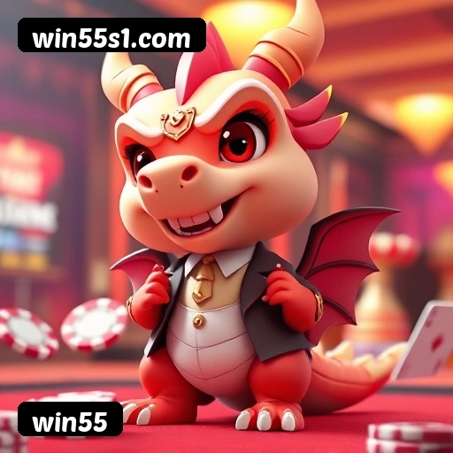 Slots Premium da PG Soft na win55