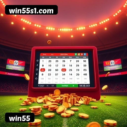 Dealers profissionais da win55