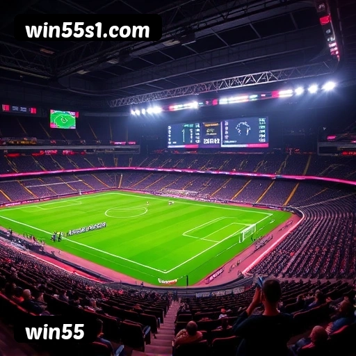 Certificações de segurança e licenças da win55