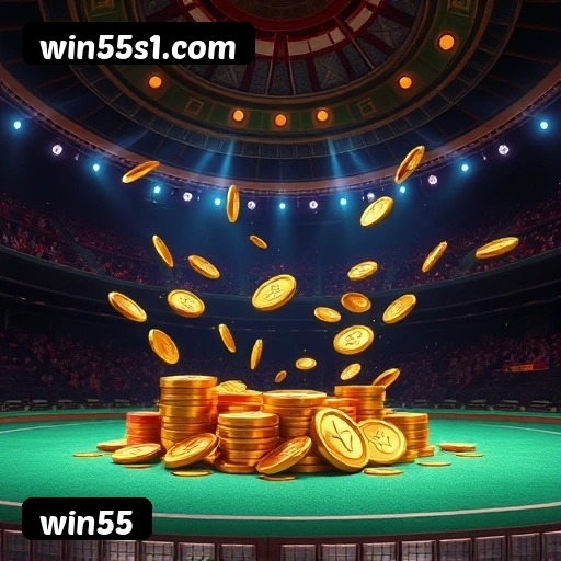 Cashback semanal win55
