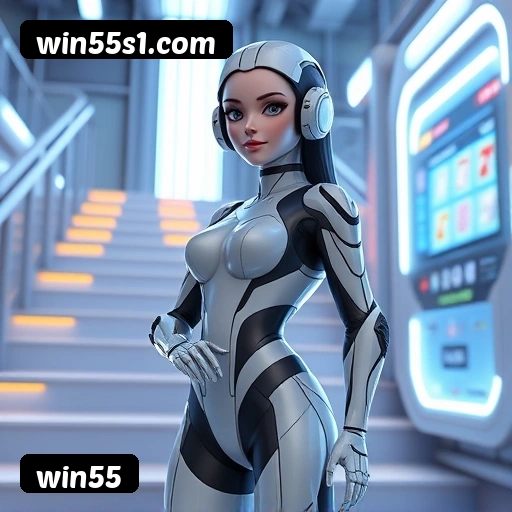 Bônus de Boas-vindas win55