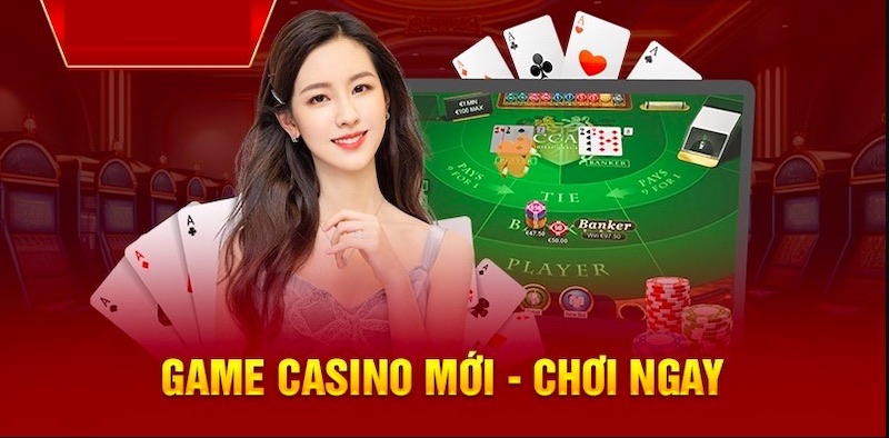 Lý do casino WIN55 được yêu thích